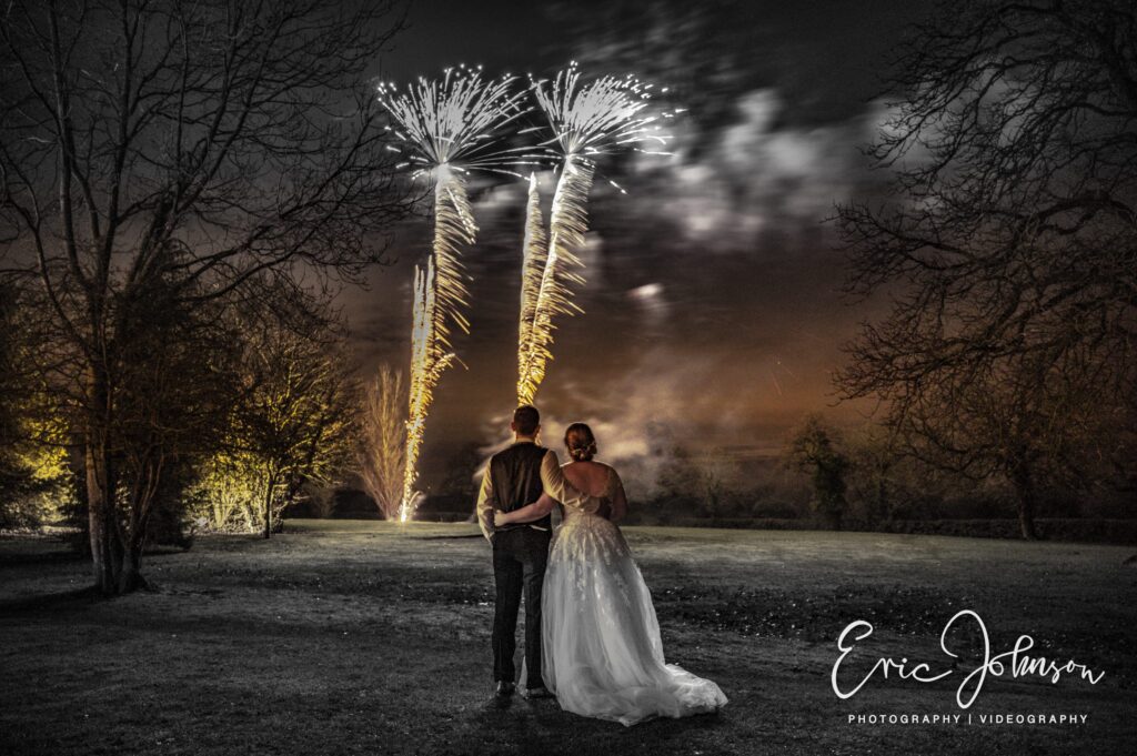 Eric Johnson Photography and Videography wedding photo