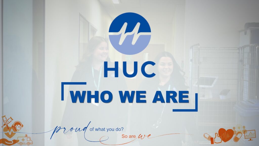 Herts Urgent Care (HUC)